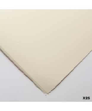 SOMERSET Бумага для офорта, 250 г/м, 760х560 мм, Velvet Soft White