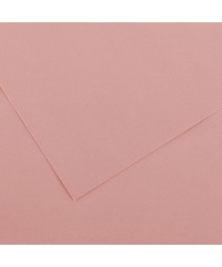 Бумага для пастели в листах Canson, серия Mi-Teines, цвет розовая орхидея №352, размер 50х65 см, 160 гр/кв.м, 200321084
