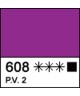 Краска акриловая МАСТЕР-КЛАСС 12304608 Фиолетово-розовая, 46 мл