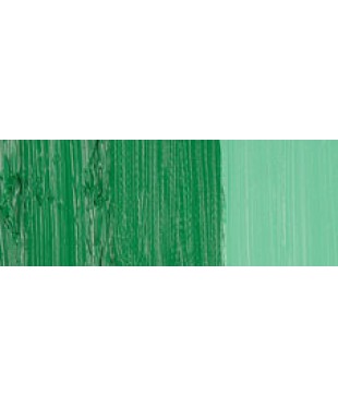 Краска масляная Classico, 339, Зеленый прочный светлый 60мл. 