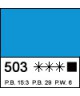 Краска акриловая МАСТЕР-КЛАСС 12304503, Церулеум (имитация), 46 мл
