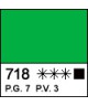 Краска акриловая МАСТЕР-КЛАСС Желто-зеленая, 46 мл, 12304718