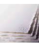 Бумага акварельная SAUNDERS WATERFORD, 760х560 мм, 300 г/кв.м, ROUGH, цвет High White
