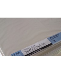Бумага акварельная SAUNDERS WATERFORD, цвет White, 760х560 мм, 300г/кв.м, CP NOT