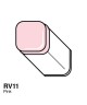 Маркер COPIC Classic двухсторонний,RV11, цвет Pink