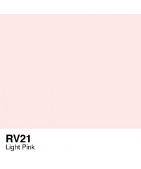Маркер COPIC Classic двухсторонний RV21, цвет Light Pink