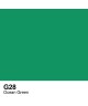 Маркер COPIC Classic двухсторонний,G28, цвет Ocean Green
