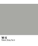 Маркер COPIC Classic двухсторонний  W5,  цвет Warm Grey 5
