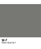 Маркер COPIC Classic двухсторонний, W7, цвет Warm Grey 7
