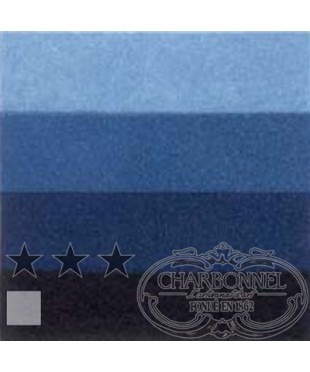 Чернила офортные Charbonnel 046   цвет Prussian Blue прусская голубая, 60 мл, туба, AQUA WASH