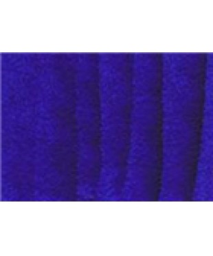 043 Charbonnel Чернила офортные, цвет Ultramarine ультрамарин, 60 мл, aqua wash