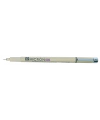 Профессиональный линер PIGMA Micron, 0,2 мм, черный, XSDK005#49