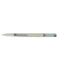 Профессиональный линер PIGMA Micron, 0,4 мм, черный, XSDK04#49