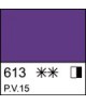 Краска масляная МАСТЕР-КЛАСС 1104613  Ультрамарин фиолетовый, туба 46 мл