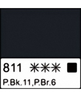 Краска масляная МАСТЕР-КЛАСС 1104811   Кость жженая (имитация), туба 46 мл