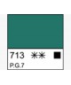 Краска темперная МАСТЕР-КЛАСС  1604713  Изумрудно-зеленая, туба 46 мл