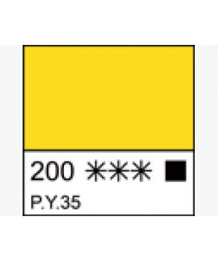 Краска темперная МАСТЕР-КЛАСС  1604200  Кадмий желтый светлый, туба 46 мл
