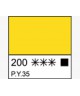 Краска темперная МАСТЕР-КЛАСС  1604200  Кадмий желтый светлый, туба 46 мл