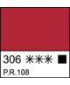  1104306  Краска маслянная МАСТЕР-КЛАСС Кадмий пурпурный, туба 46 мл
