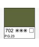 1104702  Краска маслянная МАСТЕР-КЛАСС Глауконит, туба 46 мл