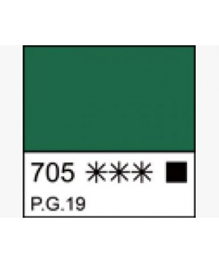 Краска масляная МАСТЕР-КЛАСС   1104705  Кобальт зеленый темный, туба 46 мл