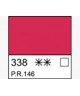 Краска масляная МАСТЕР-КЛАСС  1104338   Краплак розовый прозрачный, туба 46 мл