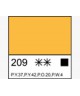 Краска маслянная МАСТЕР-КЛАСС   1104209 Неаполитанская желтая, туба 46 мл