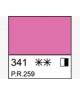 Краска масляная МАСТЕР-КЛАСС 1104341   Ультрамарин розовый, туба 46 мл