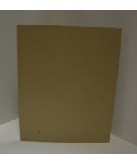 Фотозадник прямогольный  20х25 см . ламинированный МДФ, SN