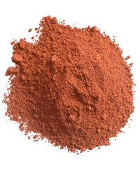 Agulis Pigments, Пигмент Мумия кирпично-красная Светлая, 100 гр