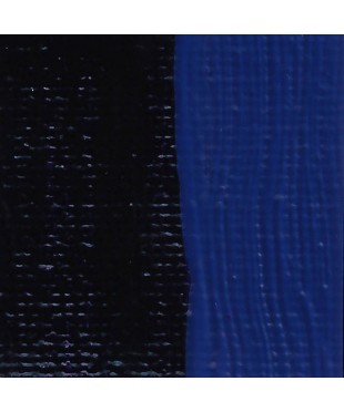 Краска масляная   820-111  Prussian Blue 50 мл. РУБЛЕВ