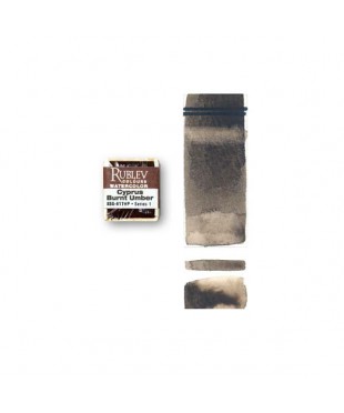   850-616HP Акварель Cyprus Burnt Umber